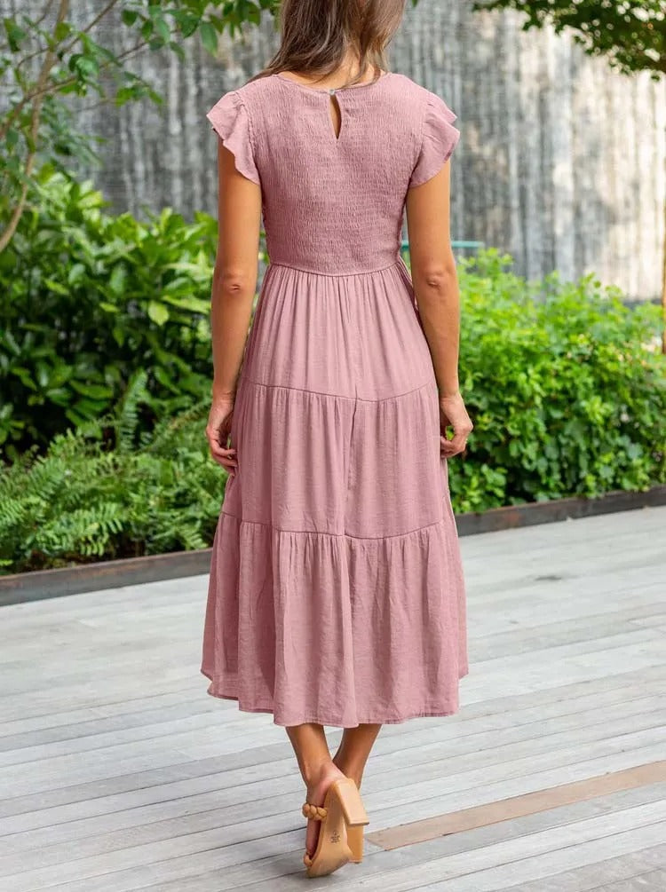 Bea | Vestido Chic de Mujer