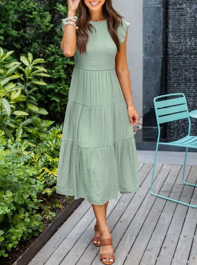 Bea | Vestido Chic de Mujer