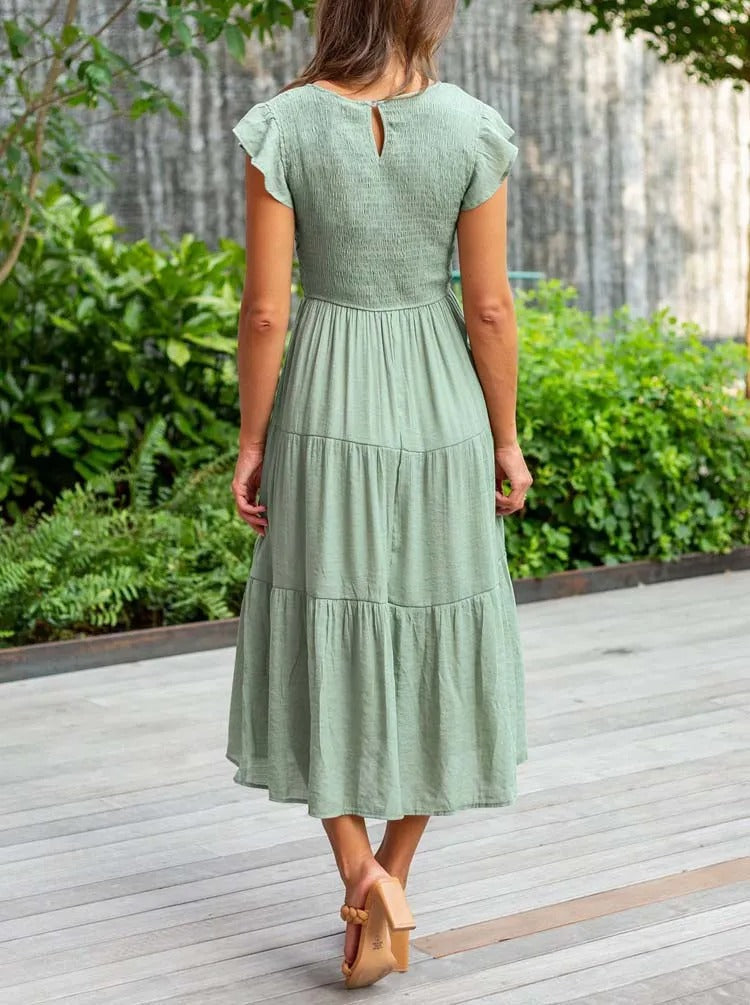 Bea | Vestido Chic de Mujer