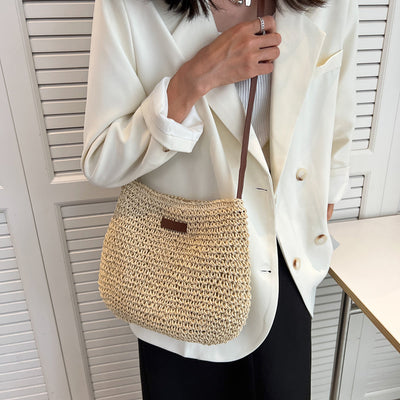 Bolso de hombro
