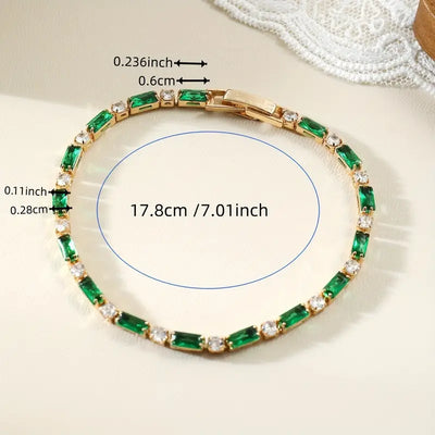 Brazalete Miralyn Sevrine | Oro