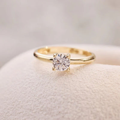 Anillo Mira Castelle