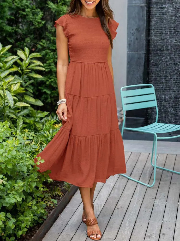 Bea | Vestido Chic de Mujer
