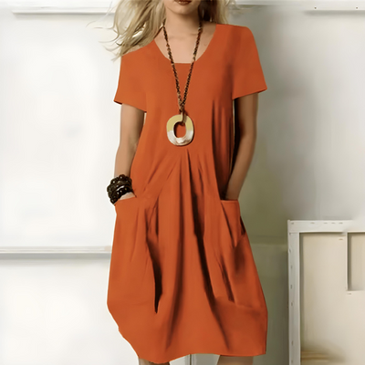 Holly | Vestido de Moda