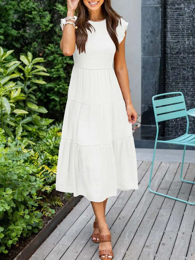 Bea | Vestido Chic de Mujer