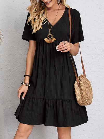Amily | Vestido Elegante de Mujer
