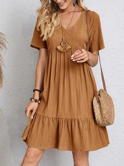 Amily | Vestido Elegante de Mujer