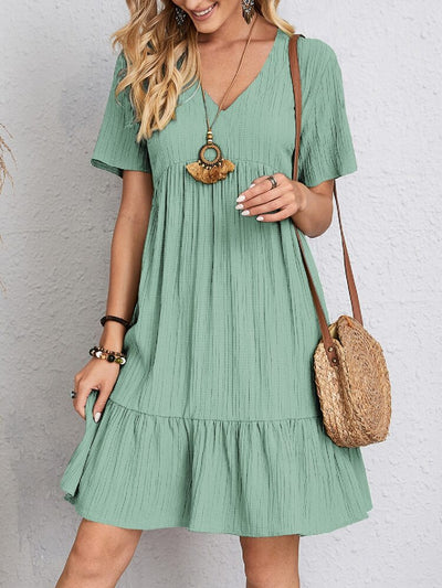 Amily | Vestido Elegante de Mujer