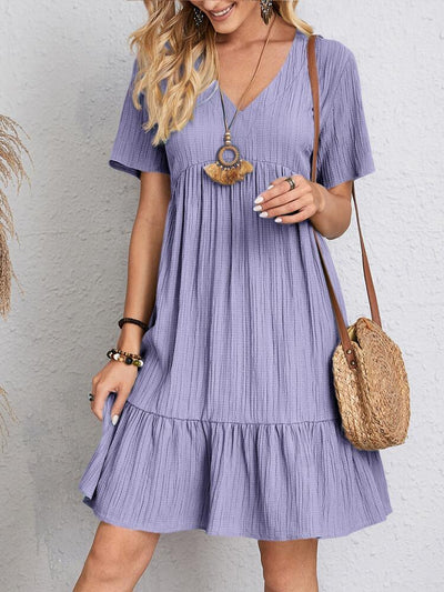 Amily | Vestido Elegante de Mujer