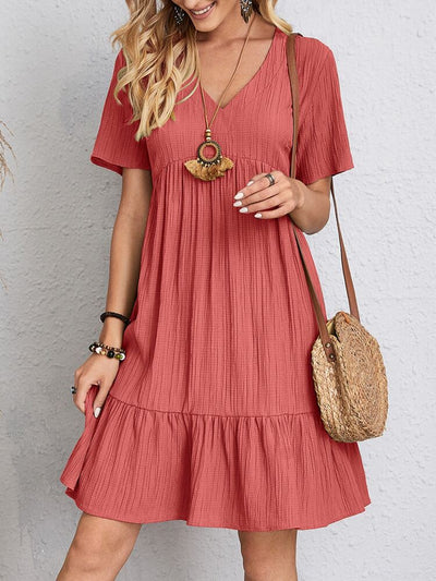 Amily | Vestido Elegante de Mujer